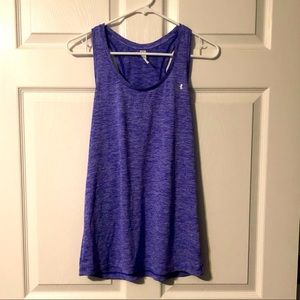 Under Armour tank top